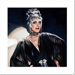 Victor/Victoria - Julie Andrews Posters and Art